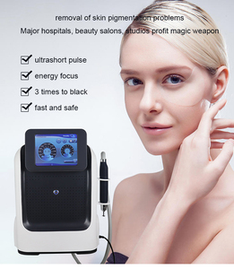 Los Instrumentos Más Populares en el Mercado de Belleza para la Eliminación de Problemas de Pigmentación de la Piel, Ideales para Hospitales y Salones de Belleza - Product Image 2