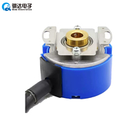 Nouvel encodeur incrémental/absolue Tamagawa TS5214N510 d'origine pour le contrôle des moteurs industriels et les équipements d'automatisation