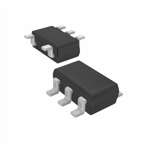 XC6136N17CMR-G SC 74A, SOT 753 ตัวจัดจำหน่ายชิปอิเล็กทรอนิกส์สำหรับการจัดการพลังงาน (PMIC) อย่างเป็นทางการ - Product Image 1