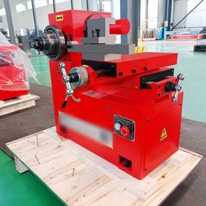 Nouvelle machine à tailler les disques et tambours de frein C9335 pour véhicules automobiles, machine à tailler et rectifier les disques et tambours de frein, modèle C9335. - Product Image 3