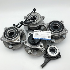 43401-64L00 43401-64100 Trung Tâm Bánh Xe Phía Trước ASSY Cho <span class=keywords><strong>SUZUKI</strong></span> <span class=keywords><strong>Alto</strong></span> Wagon 4340164L00 - Product Image 5