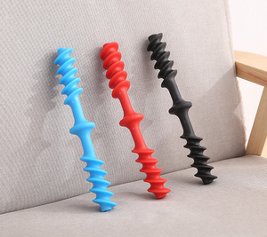 Rodillo de Masaje para Pies Doble, Herramienta para Aliviar el Estrés y el Dolor del Arco del Talón por Fascitis Plantar - Product Image 2