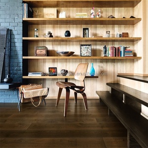 Vente en gros Plancher à chevrons en bois d'ingénierie Largeur 190mm/Planches/Bois/<span class=keywords><strong>Parquet</strong></span>/Planches de bois Plancher en bois d'ingénierie en chêne - Product Image 2