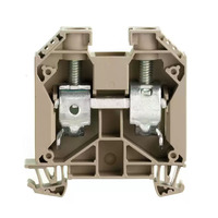 Bloc de bornes Weidmuller WDU 2.5/1.5/ZR 1024700000