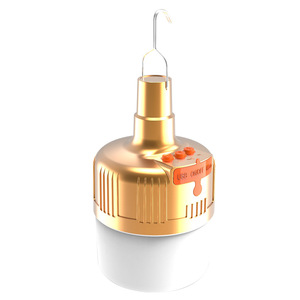 Tsuneyoshi – lampe de camping à 42 LED, haute luminosité, lampe portable d'extérieur pour tente, marché nocturne, usage domestique - Product Image 2