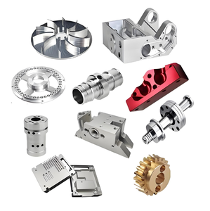 China hizo Fabricación de precisión personalizada doblado acero inoxidable aluminio latón Hardware Metal espacios en blanco estampado piezas - Product Image 3
