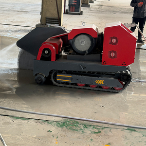 <span class=keywords><strong>2026</strong></span> 380V 22KW Industrielle Bodensäge Elektrische Stein- und Betonschneidemaschine mit Bürstenlosem Motor und 500MM Schnittdiefe - Product Image 5