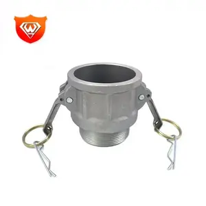 <span class=keywords><strong>Accoppiamento</strong></span> Rapido Idraulico Camlock per Tubi, Vari Modelli a Basso Prezzo - Product Image 3