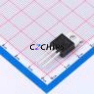 Transistor à effet de champ (MOSFET) FDP2532-VB TO-220AB, original et neuf, vente en gros de composants électroniques et service BOM - Product Image 1