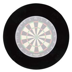 Anneau <span class=keywords><strong>de</strong></span> <span class=keywords><strong>protection</strong></span> en plastique EVA durable <span class=keywords><strong>de</strong></span> 18 pouces pour cible dure/<span class=keywords><strong>de</strong></span> chanvre et <span class=keywords><strong>protection</strong></span> murale - Product Image 6