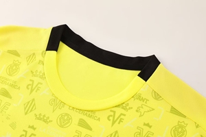 Camisetas Deportivas Personalizadas <span class=keywords><strong>de</strong></span> Secado Rápido y Lavables a Máquina, Fabricación <span class=keywords><strong>de</strong></span> <span class=keywords><strong>Ropa</strong></span> Deportiva para Impresión Deportiva, Camiseta <span class=keywords><strong>de</strong></span> Fútbol - Product Image 5