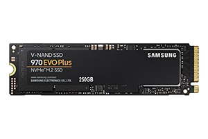 980 NVMe M.<span class=keywords><strong>2</strong></span> SSD 250GB/500GB/1TB Disk tunggal 2280 Solid State Drive PCIe untuk Laptop/PC Internal 80GB Nvme M.<span class=keywords><strong>2</strong></span> SSD perangkat keras - Product Image 3