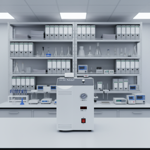 PGO-300 Air Integrated Tester <b>Oxygen</b> Generation Equipment <b>Oxygen</b> Generator - Product Image 3