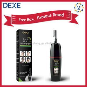 DEXE Peine para Teñir el Cabello Black Magic Combs, Tinte <span class=keywords><strong>sin</strong></span> <span class=keywords><strong>Amoniaco</strong></span> ni PPD, Proveedor Mayorista, Barato, Económico, al Mejor Precio - Product Image 5