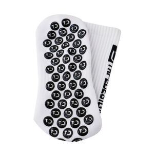 <span class=keywords><strong>Calcetines</strong></span> de Buena Calidad con Diseño de Cinta, <span class=keywords><strong>Calcetines</strong></span> Antideslizantes para Fútbol y <span class=keywords><strong>Baloncesto</strong></span>, <span class=keywords><strong>Calcetines</strong></span> Deportivos Personalizados Transpirables y que Absorben el Sudor para Hombre - Product Image 6