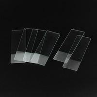 Hot Sale Lab Use Prepared Microscope Slide
