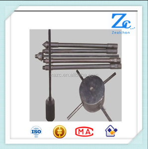 Equipo de Prueba de Penetración Estándar SPT - Product Image 4