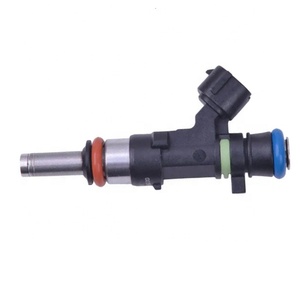 <span class=keywords><strong>Injecteur</strong></span> de carburant 022906031L pour Volkswagen <span class=keywords><strong>Golf</strong></span> <span class=keywords><strong>5</strong></span> 3.2 V6 06-09 pour Audi A3 - Product Image 1