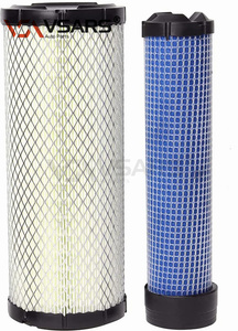 Filtres à Air pour automobile P821575 et P822858, haute qualité, filtre à air de <span class=keywords><strong>voiture</strong></span>, OEM - Product Image 2