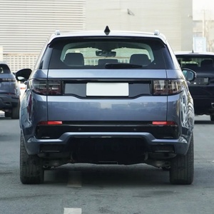 Kit de Carrocería para Modificación y Mejora de Automóviles 2016-2019, Parachoques Delantero y Trasero para Range Rover Discovery 2020 - Product Image 4