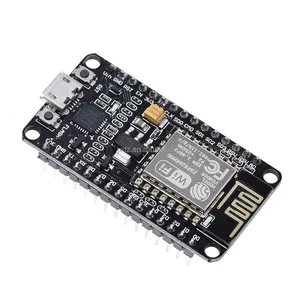 ESP8266CP2102ドライバー拡張ボードに基づくNodeMcu Lua WIFI IoT開発ボードNew