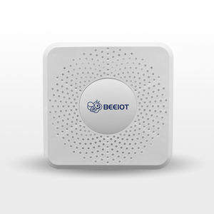 Analyseur de gaz multiples PM2.5 CO2 TVOC CO Bruit Méthane Hydrogène Ozone Capteur d'oxygène Moniteur de qualité de l'<span class=keywords><strong>air</strong></span> - Product Image 1