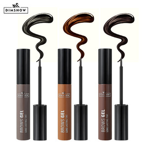 NOUVEAU Gel Sourcils Peel-Off 3 Couleurs Longue Durée Imperméable Résistant à la Transpiration Facile à Appliquer Anti-Bavures - Product Image 5