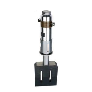 Transducteur ultrasonique, pilote ultrasonique, haute puissance - Product Image 5