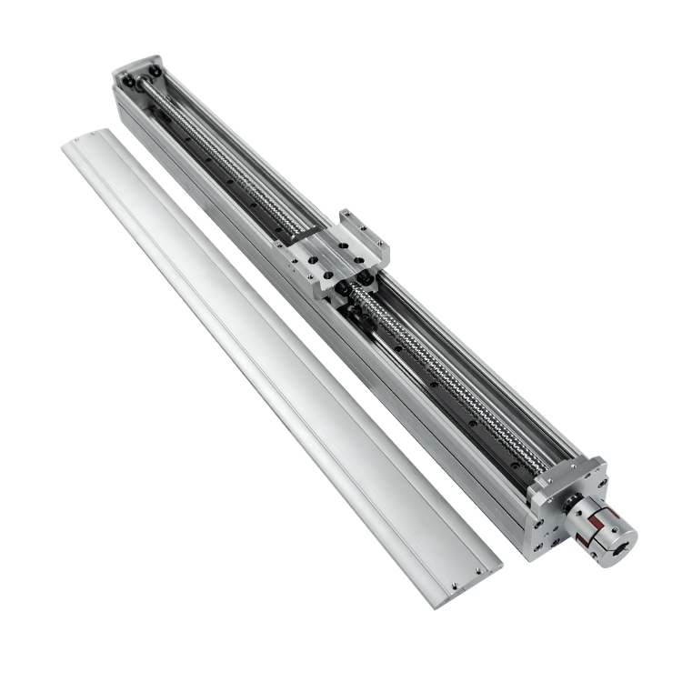 82 Semi Enclosed Linear Module XYZ
