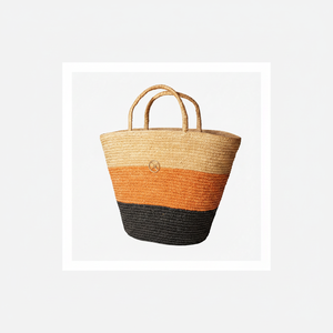<b>STRAW</b> <b>BAG</b>/<b>STRAW</b> HANDBAG WITH NEW DESIGN - Product Image 1