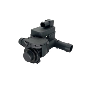 Chất lượng cao 7pp819810a nóng van điều khiển cho Volkswagen Touareg cho Porsche Cayenne 958 DIESEL điều hòa không khí thương hiệu mới - Product Image 2