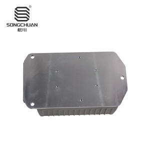 Pioneer 1515-5201 48V250A DC Motor Controller for <b>Electric</b> Golf <b>Cart</b>/Clubcart with 72V Rated Voltage" - Product Image 1