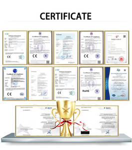 फैक्टरी थोक 1 एल स्कूबा डाइविंग ऑक्सीजीन सिलेंडर टैंक फेफड़े मिनी डाइविंग टैंक डाइविंग बोतल सेट - Product Image 5