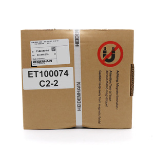 Encodeur rotatif Heidenhain TTR ERM 2400 600 ID1144140-01 Original - Product Image 4