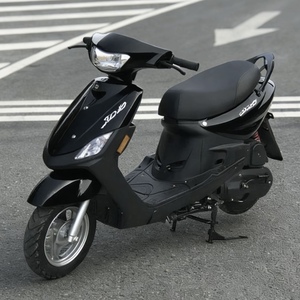<span class=keywords><strong>Scooter</strong></span> classique <span class=keywords><strong>Yamaha</strong></span> JOG <span class=keywords><strong>125cc</strong></span>, moteur 4 temps à faible consommation, démarrage <span class=keywords><strong>électrique</strong></span>, frein à disque, éclairage LED, vitesse maximale de 120+ km/h - Product Image 2