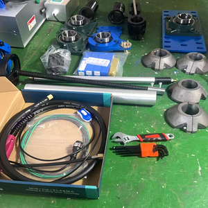 Máquina de Soldadura CNC Portátil de Alta Calidad 2 en 1 para Mandrinado y Soldadura de Piezas de Repuesto de Excavadoras - Product Image 3