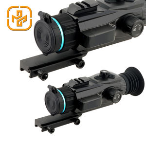 Détecteurs thermiques Focuhunter Orion S2, écran OLED 1024x768, vision nocturne, lunette de visée, étanche IP67, dispositif tactique de <span class=keywords><strong>chasse</strong></span> en aluminium - Product Image 2