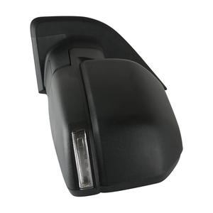 Per lo specchietto retrovisore di Ford F150 con sensore di temperatura esterna, segnale di direzione e funzione di piegatura manuale. OE JL3Z17682CA (8 pin) - Product Image 4