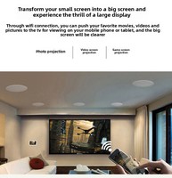 Televisor LED Inteligente Android OEM Personalizable de 85 y 100 Pulgadas, Televisor LED 4K con Android WiFi, con Televisor Regular de 55, 60, 65 y 75 Pulgadas