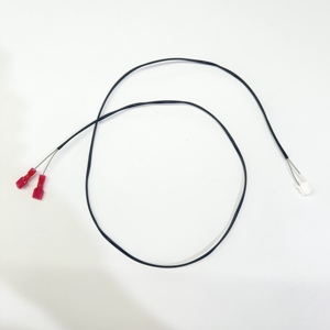 Haushalts gerät Staubsauger Elektronischer Kupfer kern PTFE Isolierter 12V 120mm langer Kabelbaum - Product Image 5