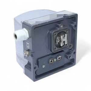 Nuevo y 100% Original ND9102HN IP66 Entrada de 4-20mA 1.4-8 bar para Automatización Industrial - Product Image 1
