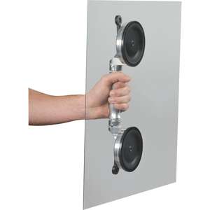 Almohadilla de elevación al vacío HEYTEC 5021450 - Product Image 2