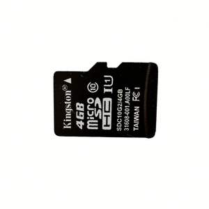 Tarjeta SD Kingston de 32 GB, Clase 10, Compatible con Cámaras y DVR, Memoria de un Solo Punto, Tarjeta Flash Móvil de 64 GB, 256 GB, 512 GB - Product Image 6