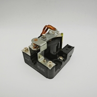 Relais électromagnétique miniature QIANJI 12V, haute puissance, étanche, 200A DC