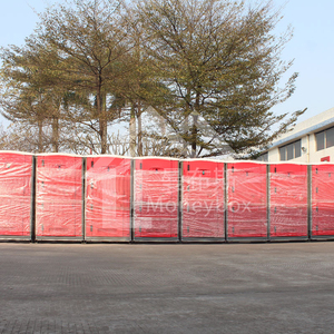 Inodoro Portátil de HDPE Estilo Arma, de Alta Calidad, con Protección UV, Inodoro Portátil de Bajo Costo - Product Image 3
