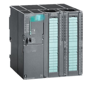 Tout neuf, 100% original, 6ES7314-6CH04-0AB0 CPU 314C-2 DP Compact avec MPI 6ES7314-6CH04-0AB0 CPU 314C-2 DP - Product Image 1