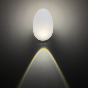 Applique murale LED d'intérieur haut et bas Applique murale décorative en aluminium étanche pour <span class=keywords><strong>chambre</strong></span> <span class=keywords><strong>à</strong></span> <span class=keywords><strong>coucher</strong></span> éclairage LED - Product Image 5
