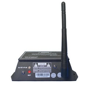 Émetteur-récepteur <span class=keywords><strong>DMX</strong></span> 512 sans fil avec <span class=keywords><strong>logiciel</strong></span> de contrôle d'éclairage <span class=keywords><strong>DMX</strong></span> <span class=keywords><strong>gratuit</strong></span> pour gradateurs - Product Image 1