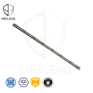 71112-TLA-A70 guarnición de moldura inferior del centro del parachoques delantero del coche para <span class=keywords><strong>Honda</strong></span> 2020 Crv Rw1 Rw2 RW RY5 RY6 Hybrid 2021 <span class=keywords><strong>2022</strong></span> - Product Image 3
