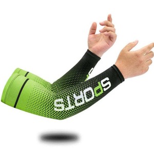 Oferta Especial: Mangas Protectoras <span class=keywords><strong>para</strong></span> Brazos <span class=keywords><strong>de</strong></span> Seda Fría, Portátiles, Duraderas, Lavables, Transpirables, que Absorben <span class=keywords><strong>el</strong></span> Sudor y <span class=keywords><strong>de</strong></span> Secado Rápido - Product Image 1